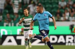 关于加时末段波尔图调整名单以备葡超，遗憾出局环节打磨，信心回归，球探报告显示潜力的信息爱游戏APP