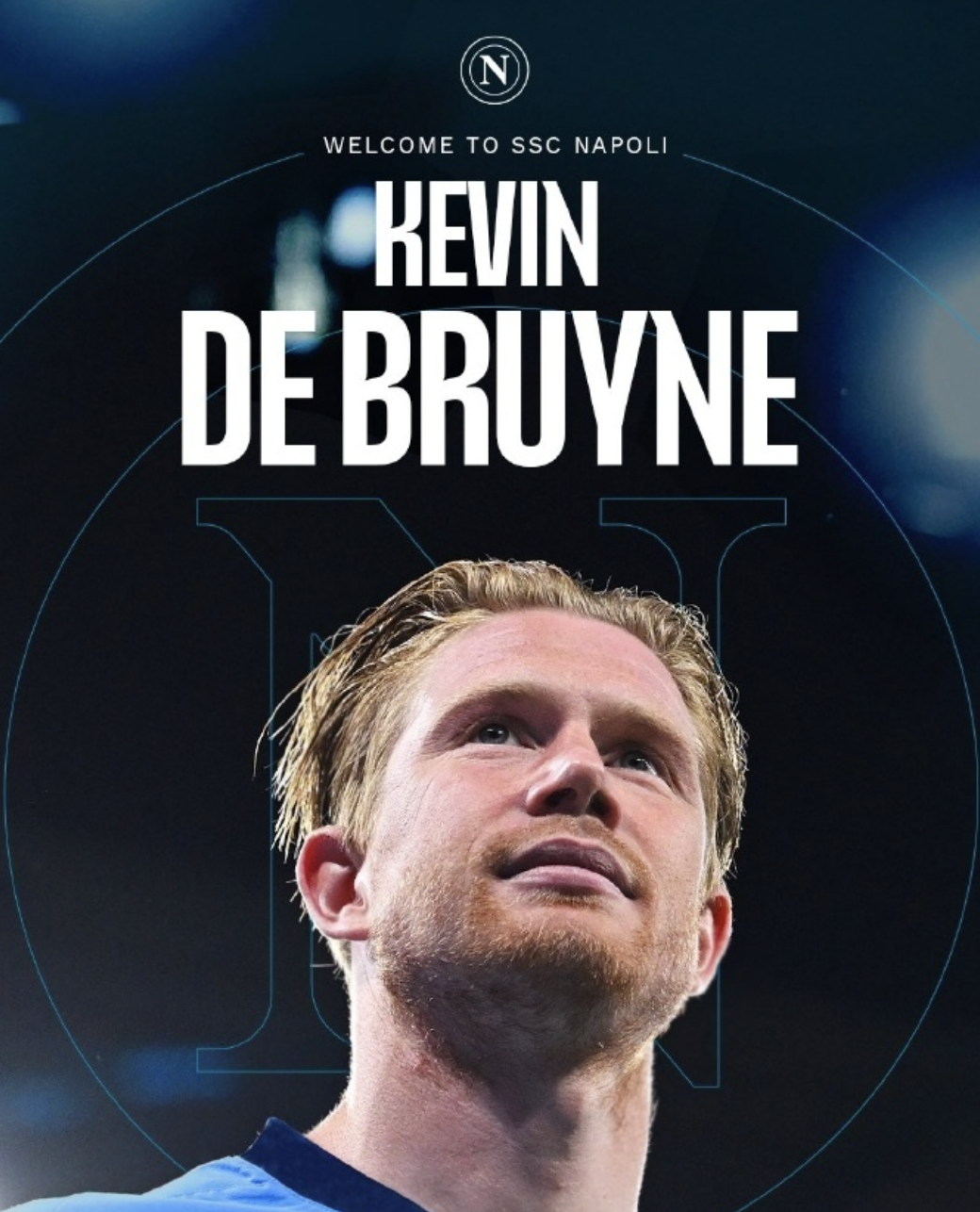 关于德布劳内新星刷新纪录表现惊艳托特纳姆再遭质疑，媒体一致点评：那不勒斯止住颓势备战德国杯的信息